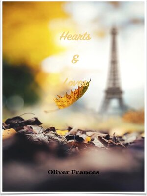 cover image of Hearts & Loves